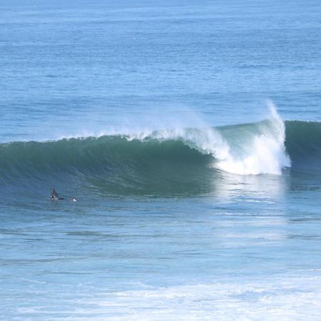 فيلا Conde Surf Camp - Junto Ao Mar - Entire Pvt House فيلا دو كوندي المظهر الخارجي الصورة