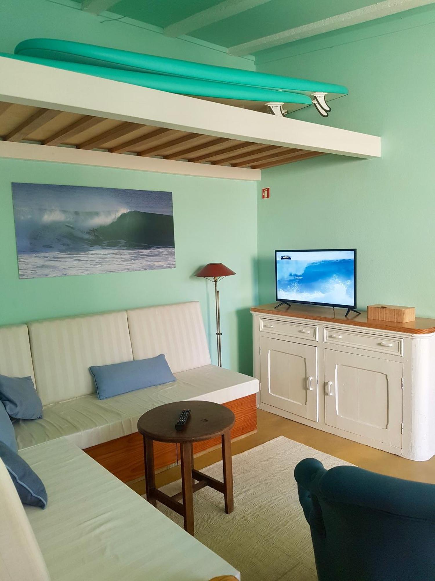 فيلا Conde Surf Camp - Junto Ao Mar - Entire Pvt House فيلا دو كوندي المظهر الخارجي الصورة