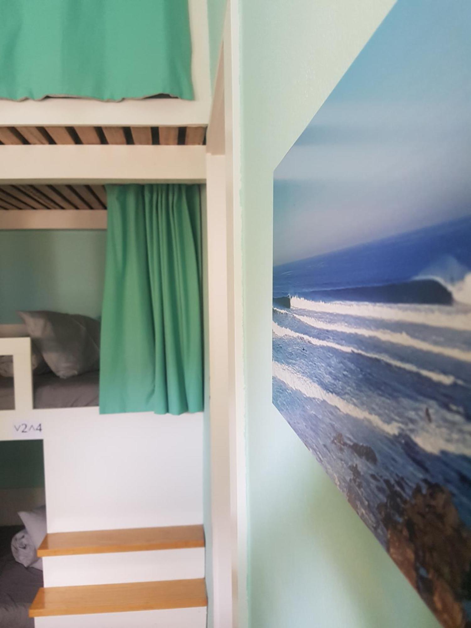 فيلا Conde Surf Camp - Junto Ao Mar - Entire Pvt House فيلا دو كوندي المظهر الخارجي الصورة