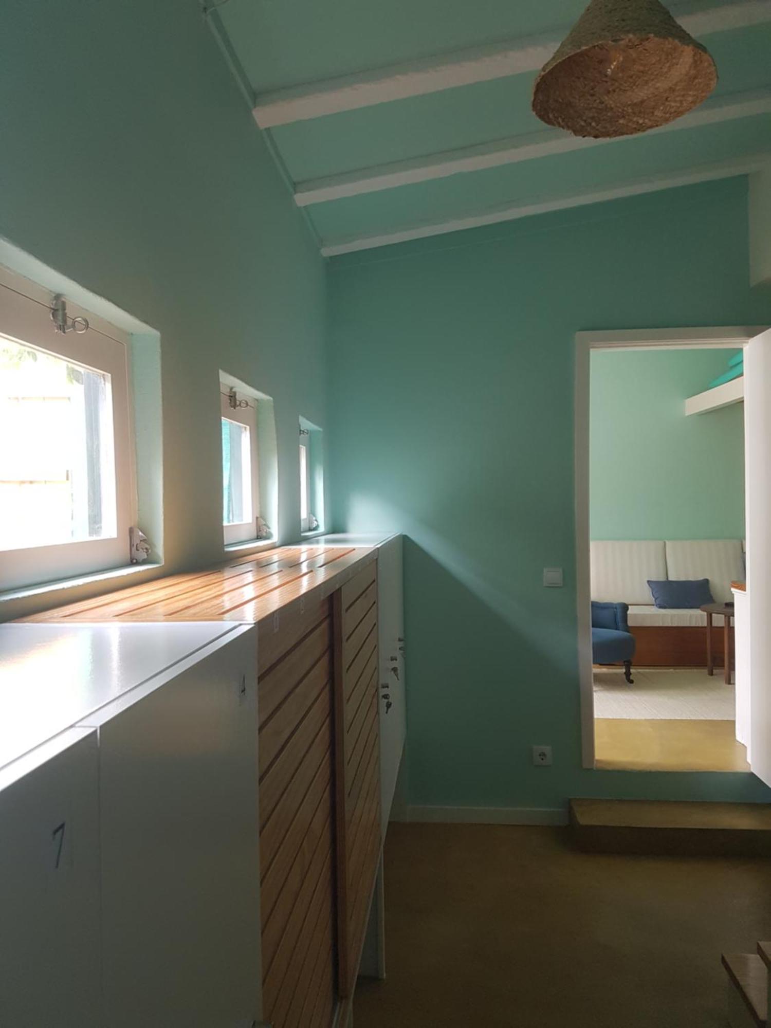 فيلا Conde Surf Camp - Junto Ao Mar - Entire Pvt House فيلا دو كوندي المظهر الخارجي الصورة