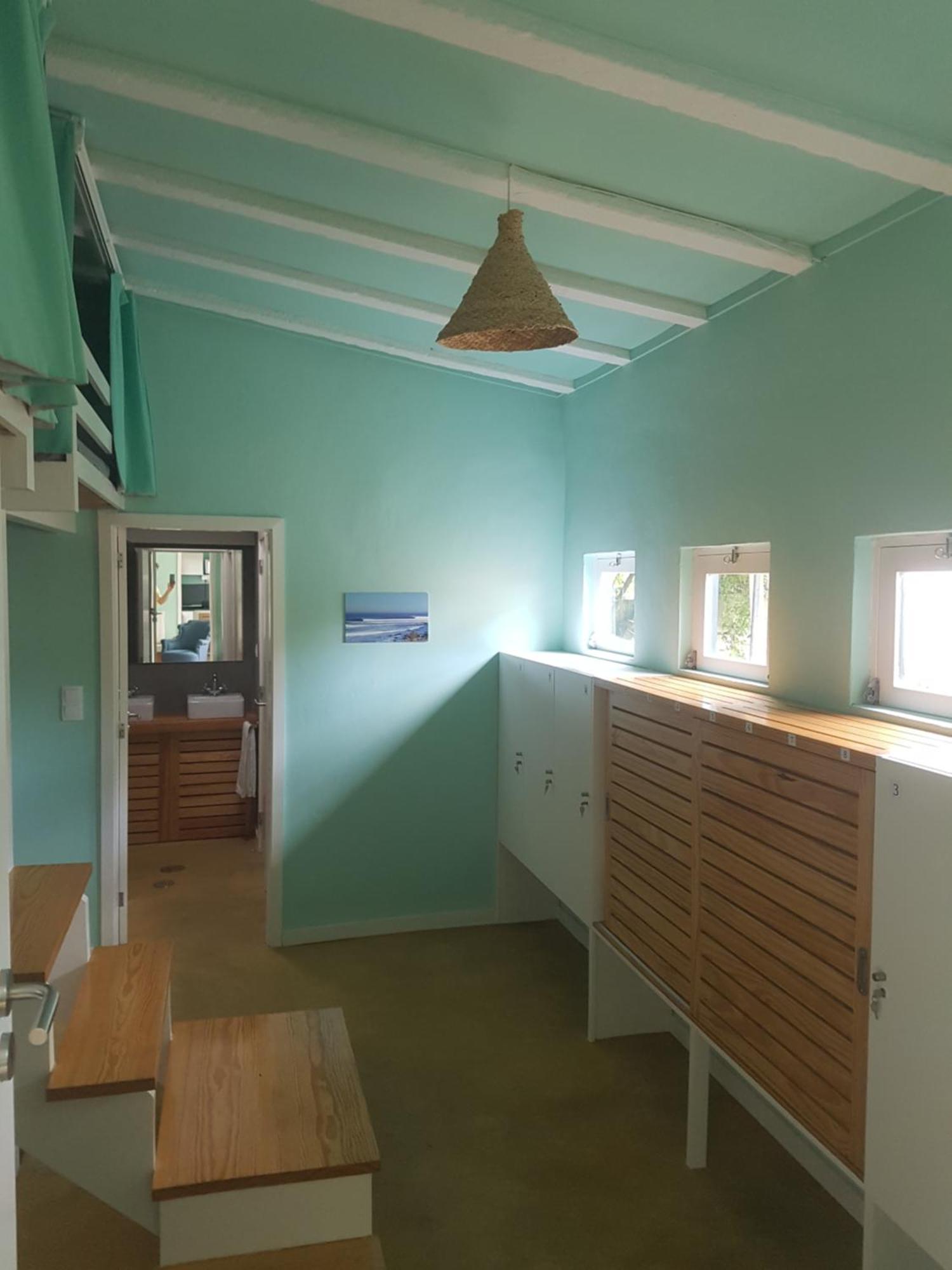 فيلا Conde Surf Camp - Junto Ao Mar - Entire Pvt House فيلا دو كوندي المظهر الخارجي الصورة
