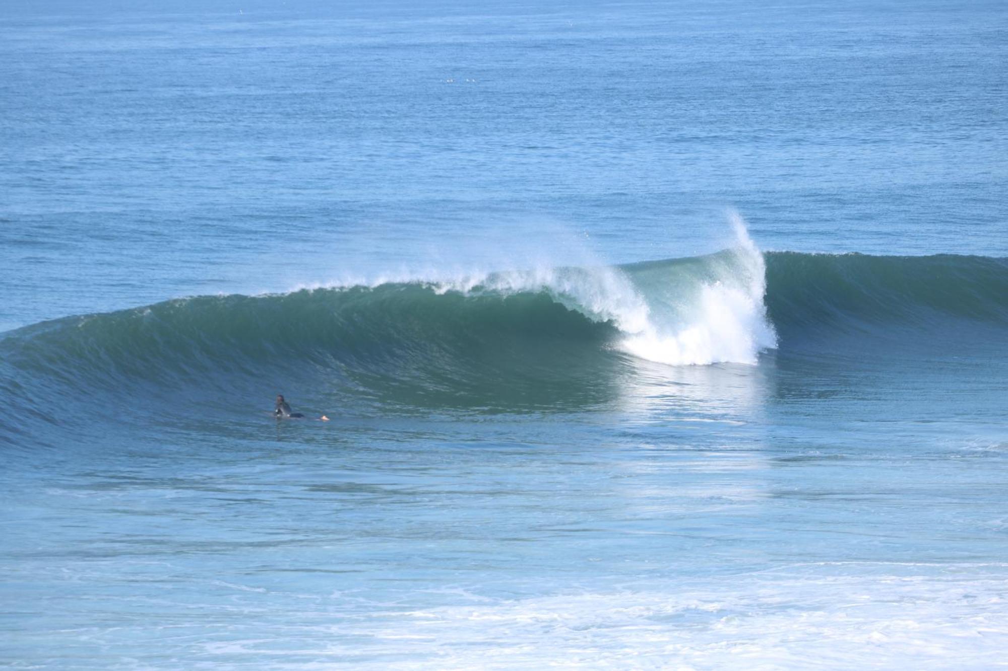 فيلا Conde Surf Camp - Junto Ao Mar - Entire Pvt House فيلا دو كوندي المظهر الخارجي الصورة